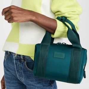 Dagne Dover Landon Carryall Bag extra small